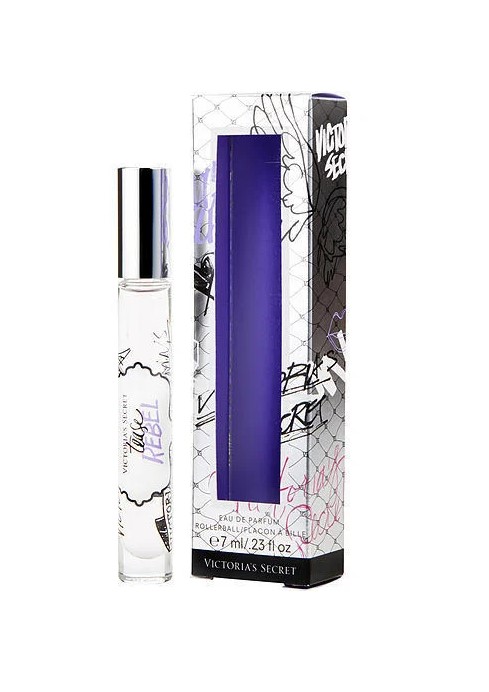 Victoria Secret Ladies Tease Rebel EDP 0.23 oz Fragrances 667545894213