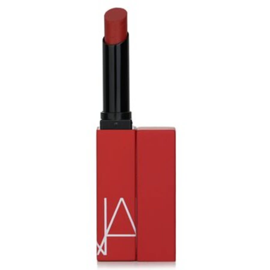 Nars Ladies Powermatte High Intensity Lipstick 005 oz 133 Too Hot To Hold Makeup 194251133614 20$