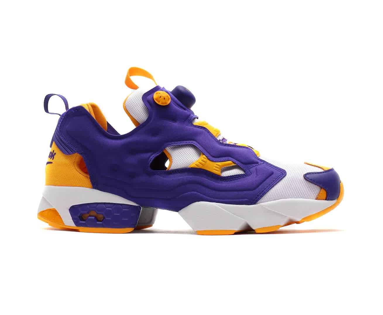 reebok men's pump fury