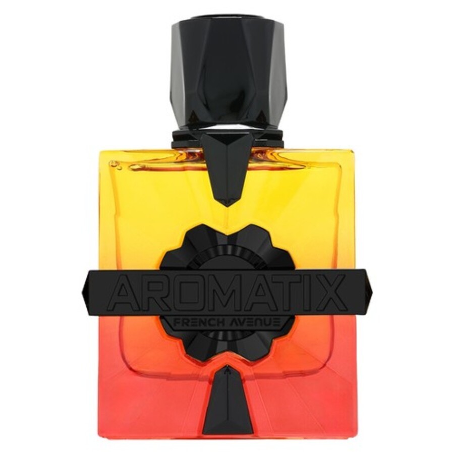 French Avenue x Aromatix Unisex Forbidden Fruit Extrait de Parfum Spray 3.3 oz Fragrances 000850010797