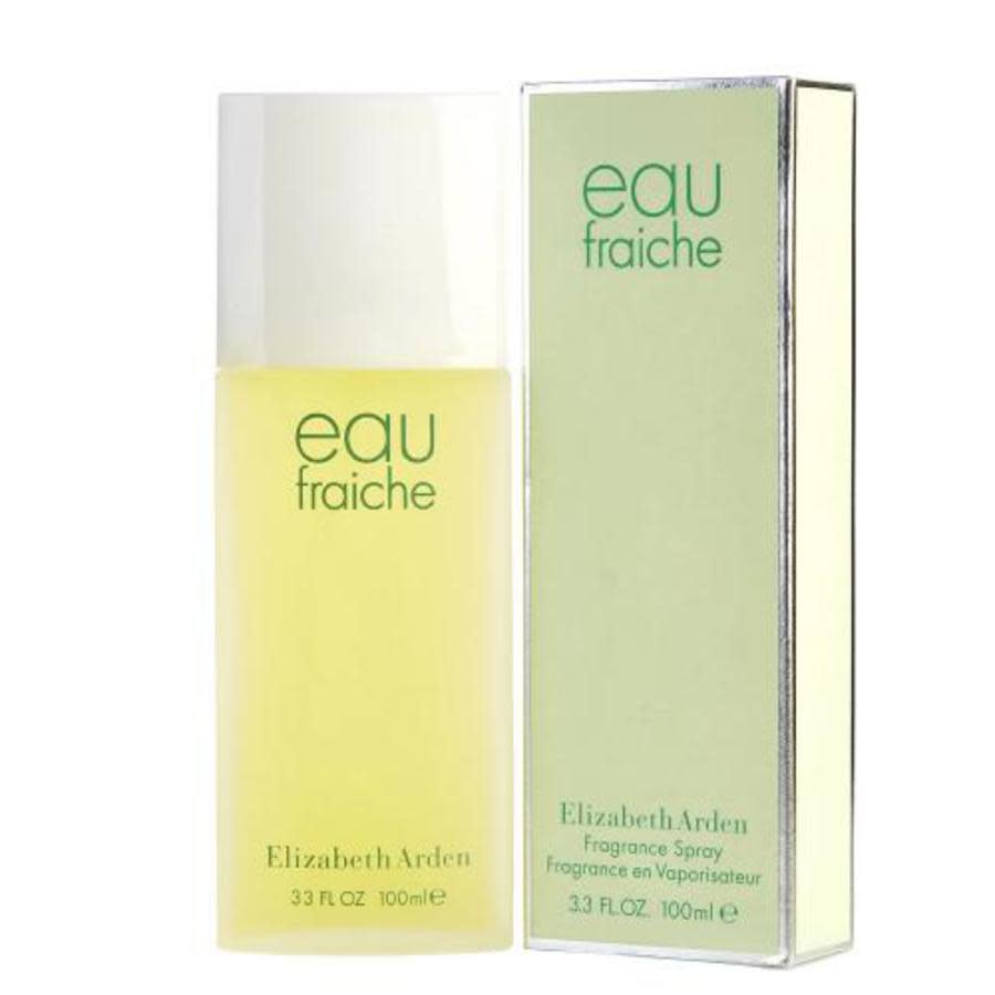 Elizabeth Arden Ladies Eau Fraiche Spray 33 oz Fragrances 085805259341 15$