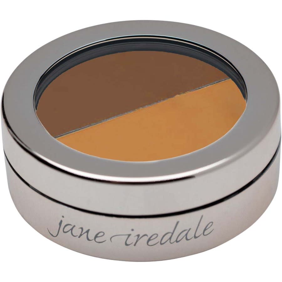 Jane Iredale Ladies CircleDelete Concealer 01 oz 4 Peach GoldDeep Makeup 670959330895 25$