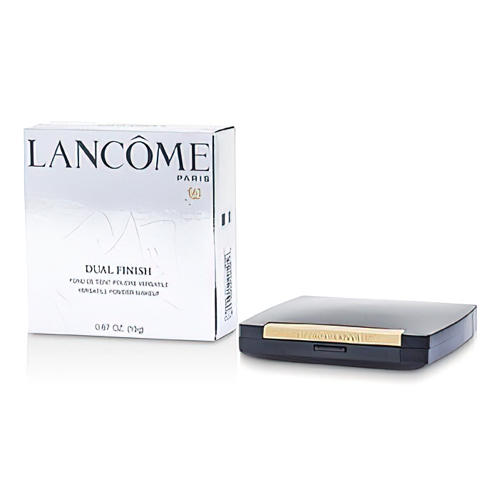 Lancome Dual Finish Matte Bisque II 067 oz 25$