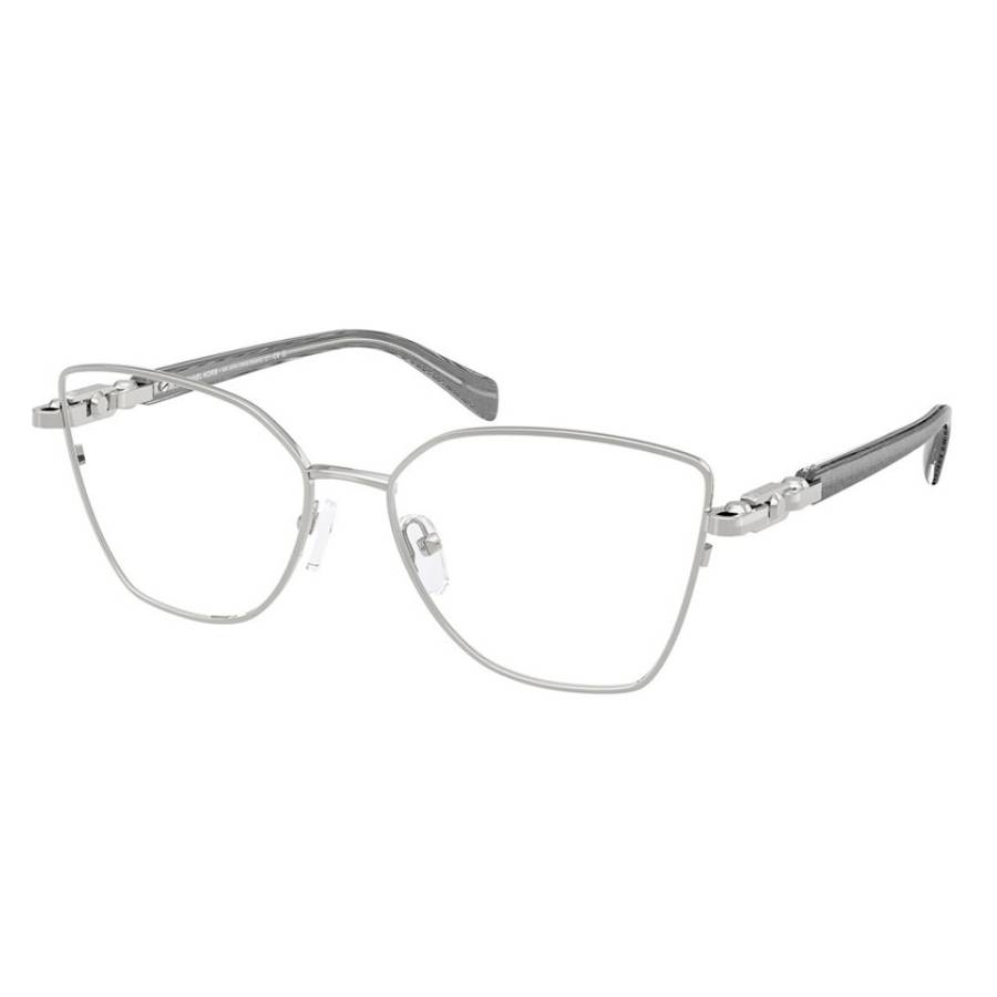 Michael Kors Nikki Beach Demo Butterfly Ladies Eyeglasses MK3090 1903 55