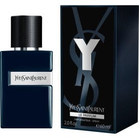 Yves Saint Laurent Men's Y Le Parfum Parfum 2.0 oz Fragrances