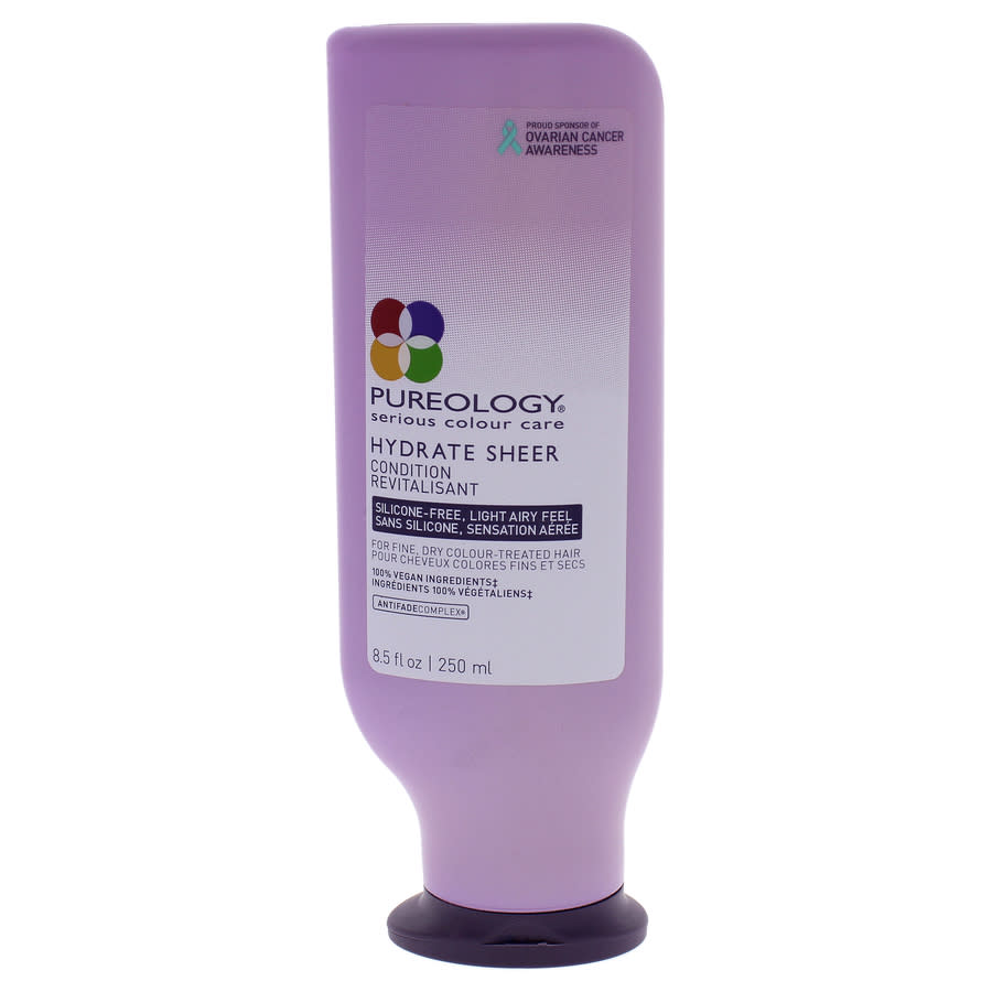 Hydrate Sheer Condition by Pureology for Unisex - 85 oz Conditioner 31$