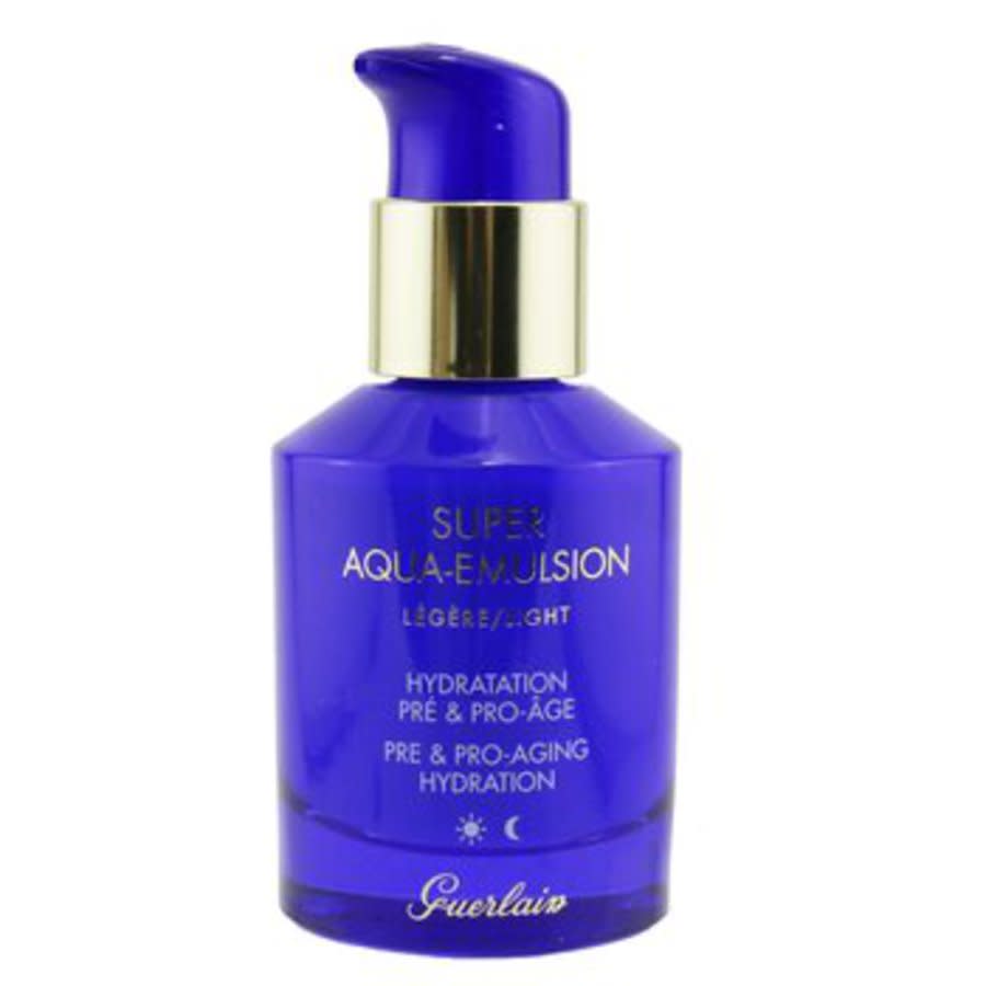 Guerlain - Super Aqua Emulsion - Light 50ml16oz 80$