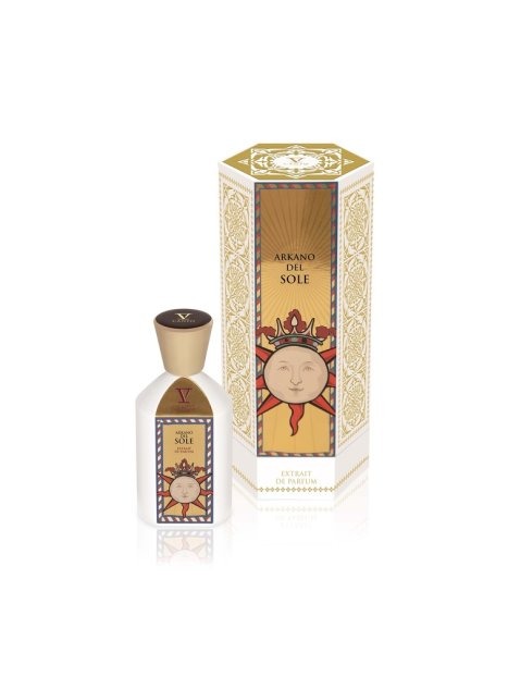 V Canto Unisex Arkano Del Sole Extrait de Parfum Spray 34 oz Fragrances 8016741802720 90$