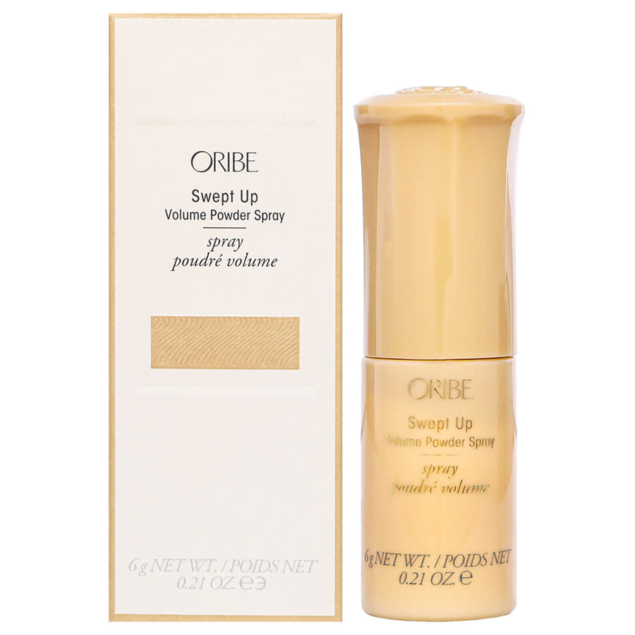 Oribe Swept Up Volume Powder Spray 021 oz Hair Care 840035215563 45$