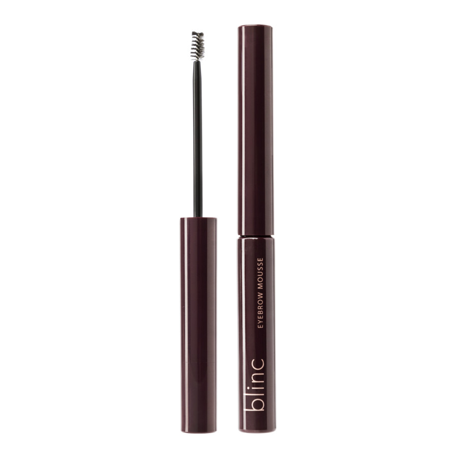 Blinc Ladies Eyebrow Mousse 014 oz Dark Brunette Makeup 854816000460 20$