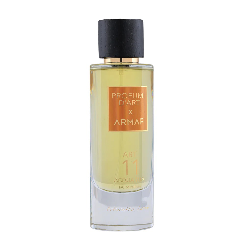 Profumi d'Art X Armaf Unisex Art 11 - Acqua Tua EDP Spray 3.6 oz Fragrances 6294015180336
