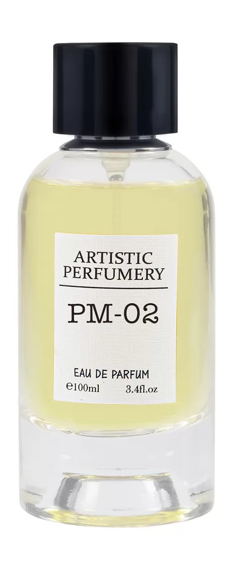 Armaf Ladies Artistic Perfumery PM-02 EDP Spray 3.4 oz Fragrances 6295199802182