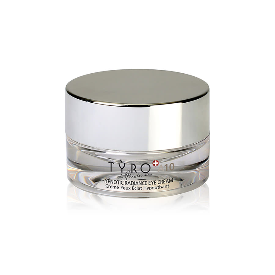 Hypnotic Radiance Eye Cream by Tyro for Unisex - 051 oz Cream 20$