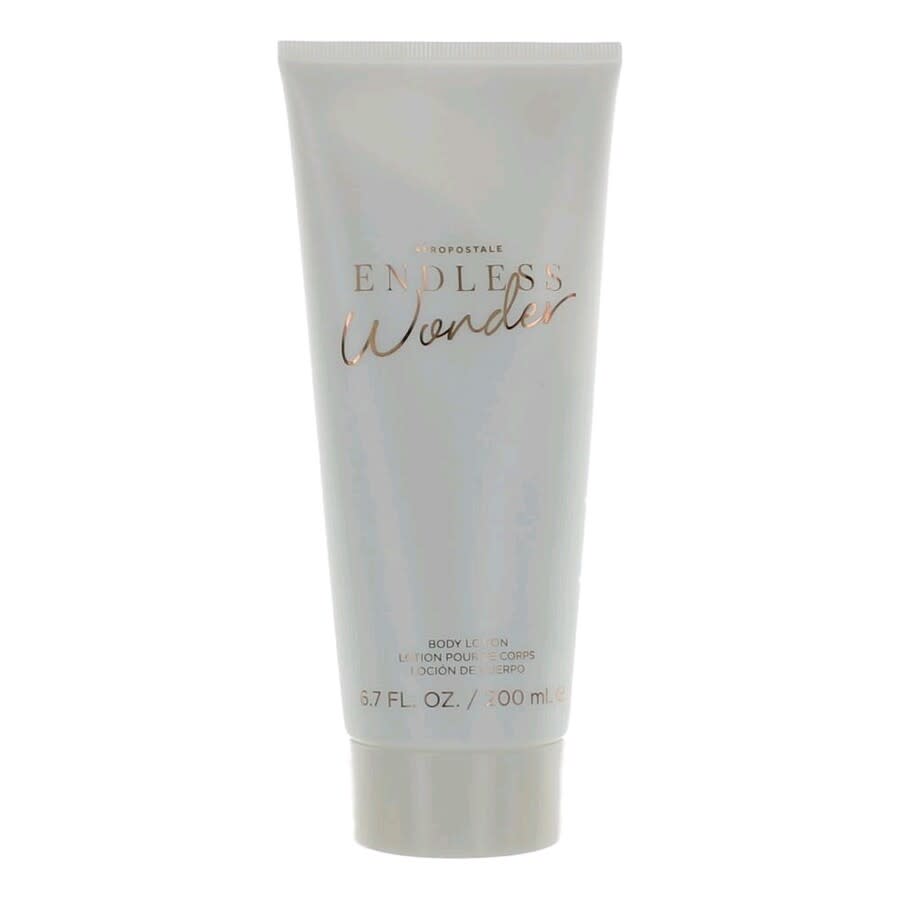 Aeropostale Ladies Endless Wonder Body Lotion 6.8 oz Bath & Body 840797116115