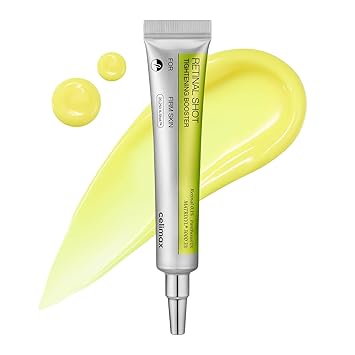 Ccelimax The Vita A Retinal Shot Tightening Booster | 0.1% Retinal, 3% Matryxyl