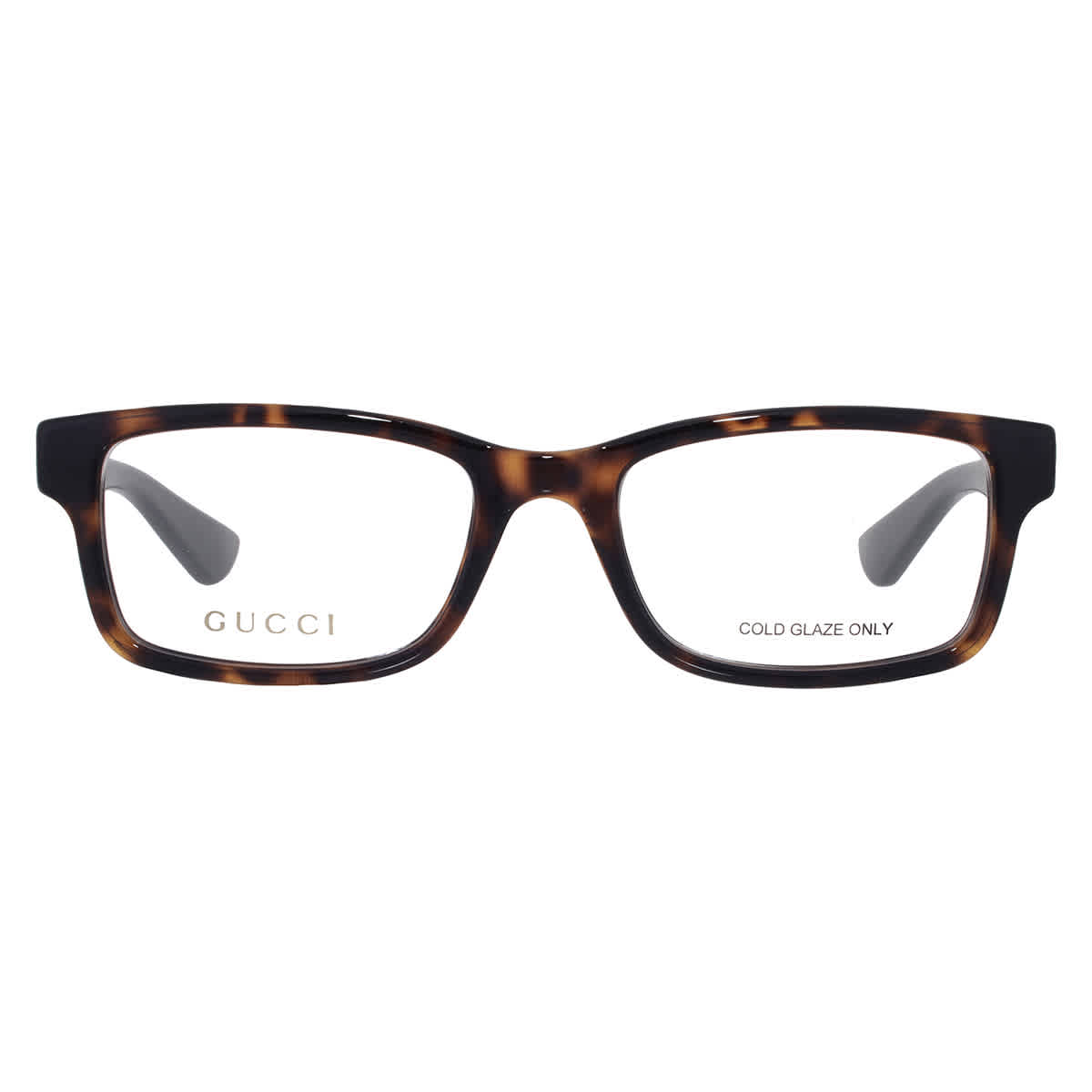 Gucci Demo Rectangular Mens Eyeglasses GG1717O 004 54 140$