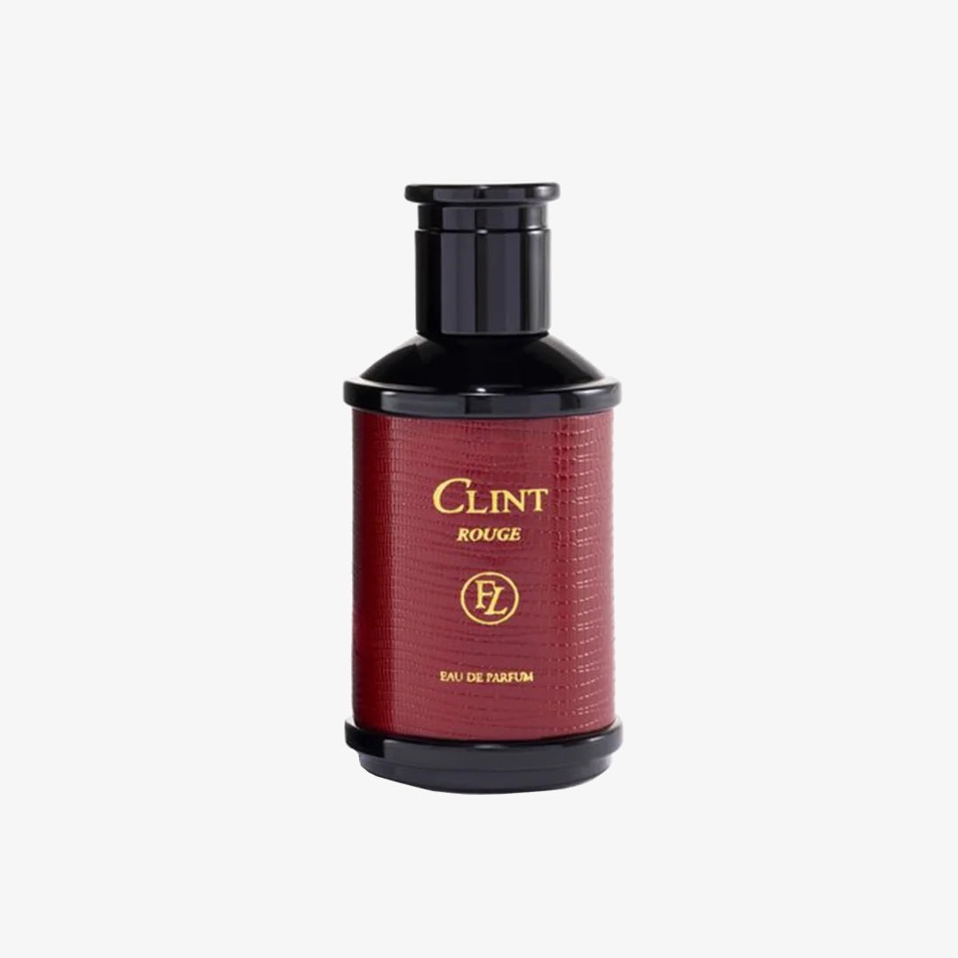 Lorientale Fragrances Mens Clint Rouge EDP Spray 3.4 oz Fragrances 3701419200339