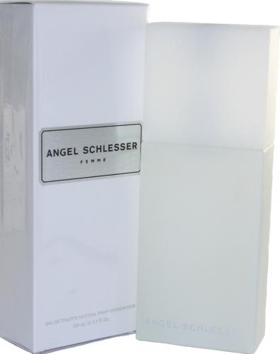 Angel Schlesser Ladies Femme EDT 3.4 oz Fragrances 8427395650207