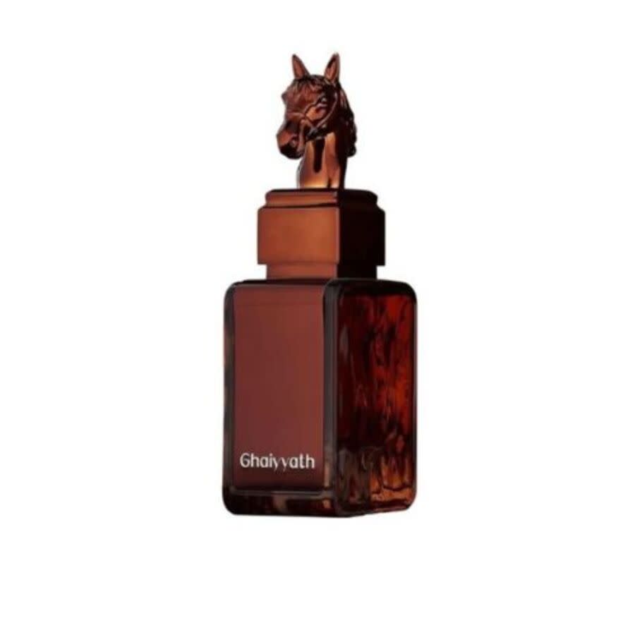 Maison Des Parfums Unisex Ghaiyyath EDP Spray 2.7 oz (Tester) Fragrances 0841726503948