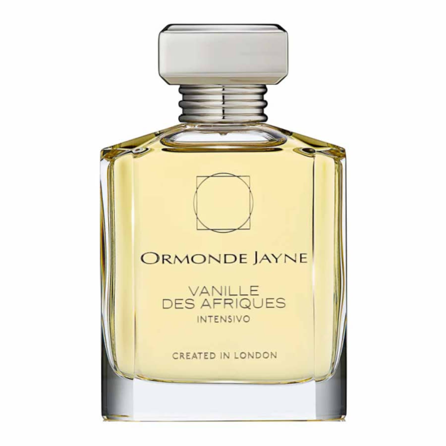 Ormonde Jayne Unisex Vanille Des Afriques Intensivo Parfum 297 oz Fragrances 5060238288477 215$