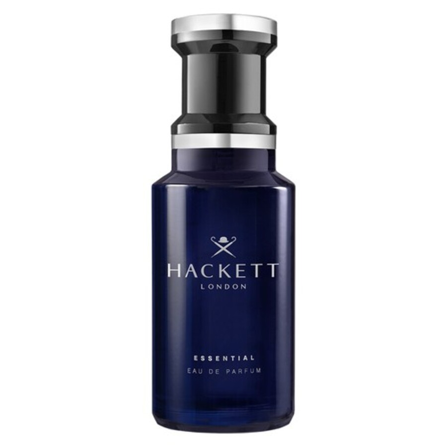 Hackett Mens Essential EDP Spray 3.3 oz (Tester) Fragrances 8436581947250