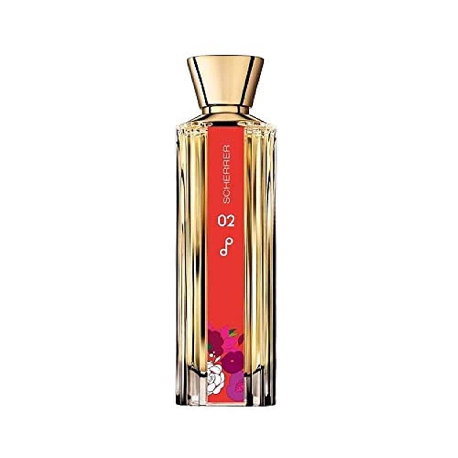 Jean Louis Scherrer Ladies Pop Delights 02 EDT 34 oz Fragrances 5050456001507 19$