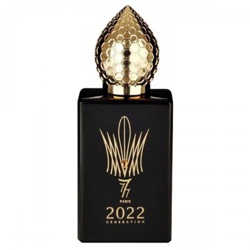 Stephane Humbert Lucas Mens 2022 Generation EDP Spray 1.7 oz Fragrances 3760232240007