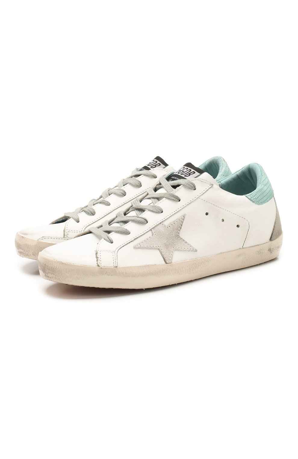 golden goose deluxe brand superstar