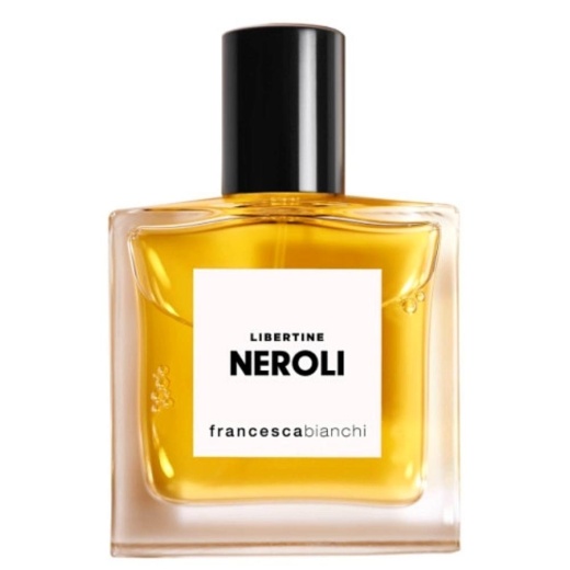Francesca Bianchi Unisex Libertine Neroli Extrait de Parfum Spray 10 oz Fragrances 8720299827134 75$