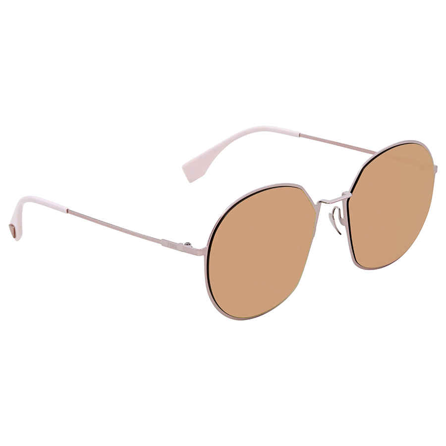 fendi pink sunglasses