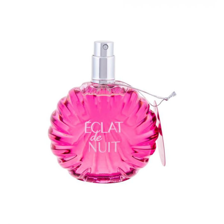 Lanvin Ladies Eclat De Nuit EDP Spray 34 oz Tester Fragrances 3386460099240 20$