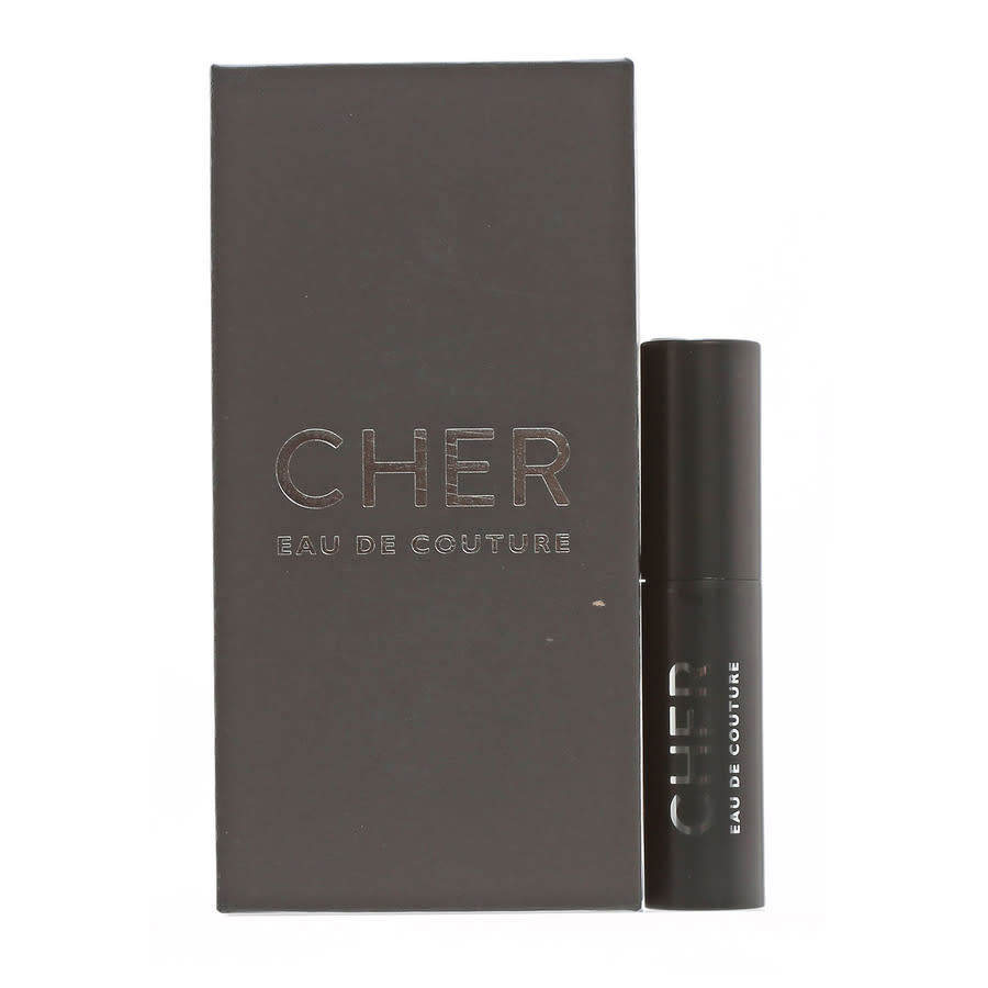 Cher Ladies Eau De Couture EDP Spray 033 oz Fragrances 810023670643 15$