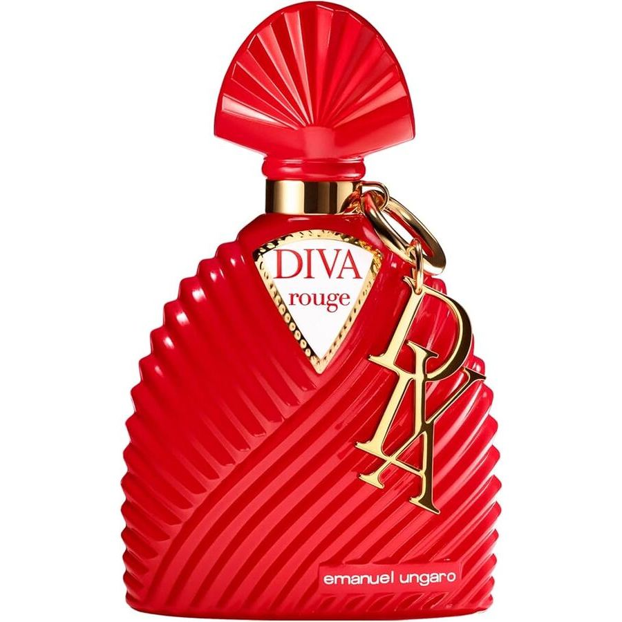 Emanuel Ungaro Ladies Diva Rouge EDP Spray 34 oz Tester Fragrances 8052464893614 15$