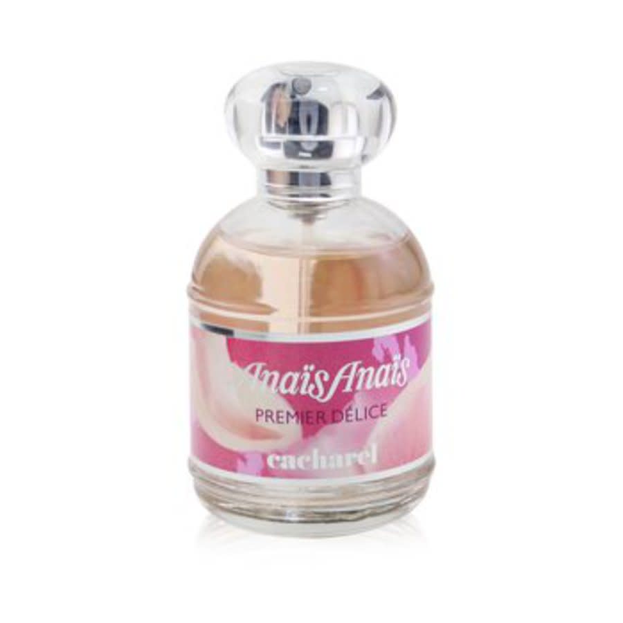 Anais Premier Delice / Cacharel EDT Spray 1.7 oz (50 ml) (w)