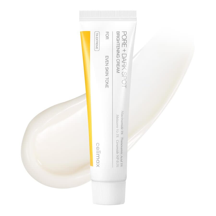 Celimax Pore + Dark Spot Brightening Cream 1.18 oz Skin Care 8809971484503