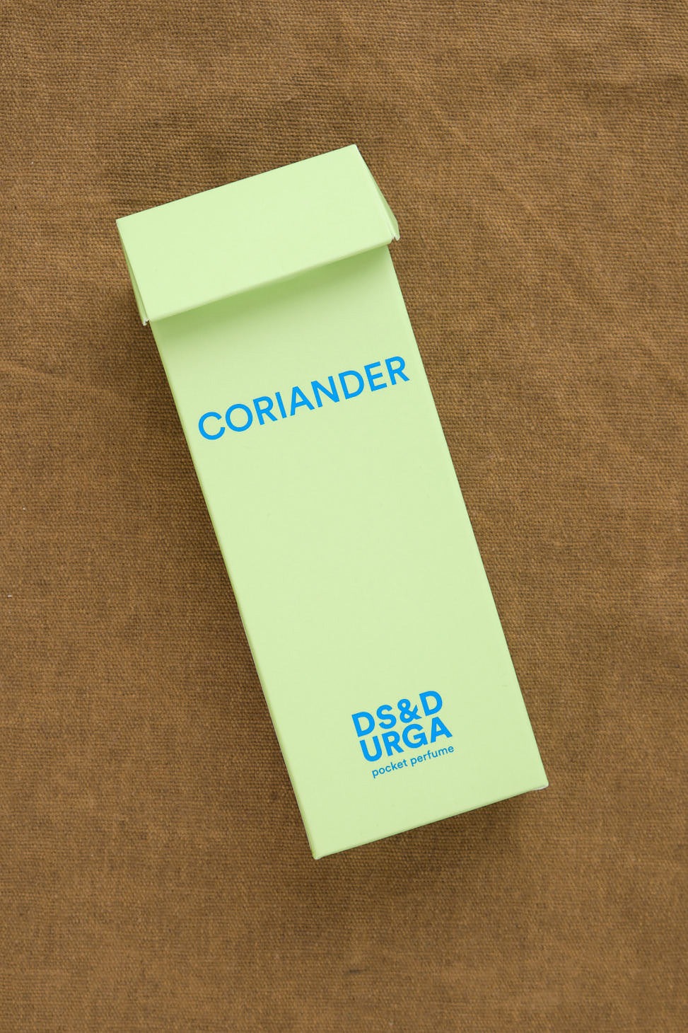 D.S. & Durga Ladies Coriander EDP Spray 0.33 oz (Tester) Fragrances 810122100485