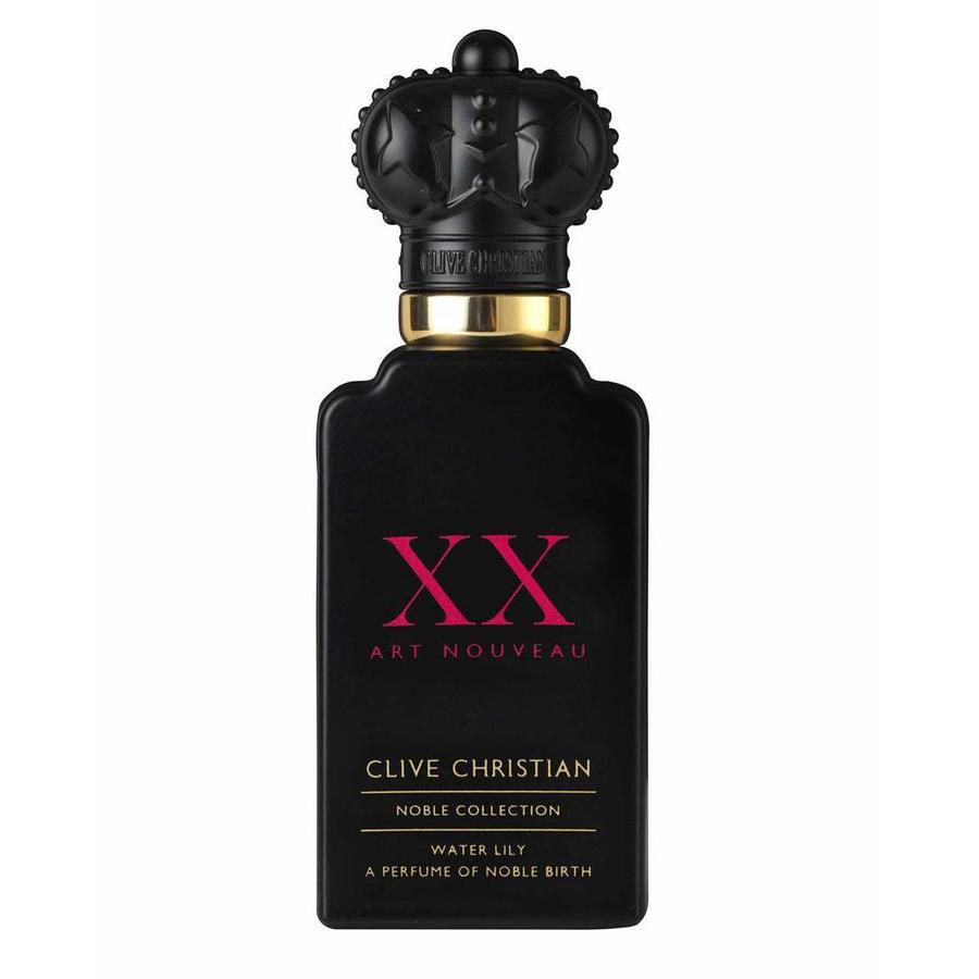 Clive Christian Ladies XX Art Nouveau Water Lily EDP Spray 17 oz Fragrances 652638006208 195$