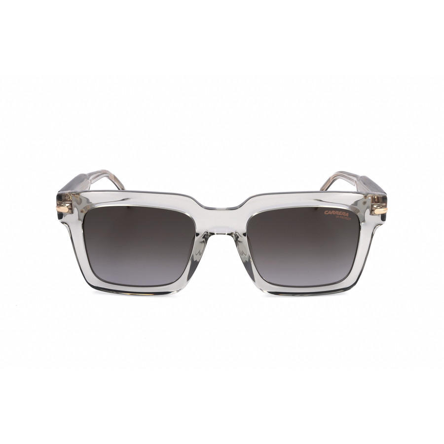 Carrera Grey Gold Mirror Sport Mens Sunglasses CARRERA 316/S 0KB7/FQ 52