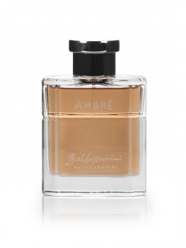 Baldessarini Mens Ambre EDT Spray 3.0 oz (Tester) Fragrances 4011700906031