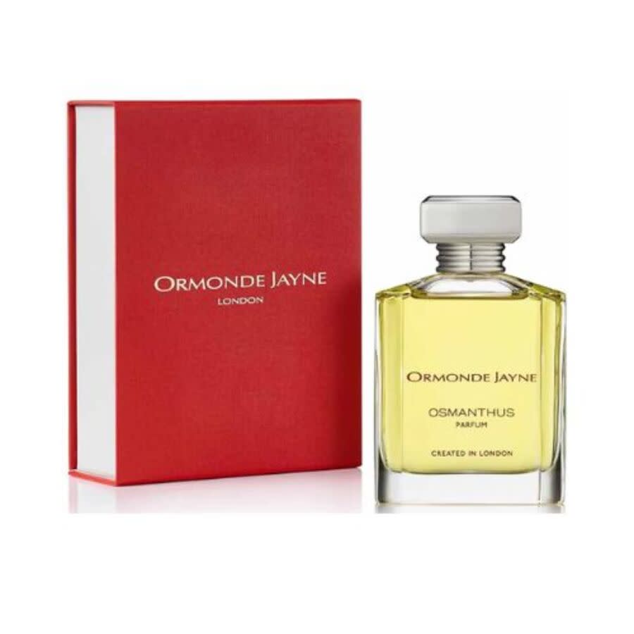 Ormonde Jayne Unisex Osmanthus Parfum Spray 29 oz Fragrances 5060238286084 160$