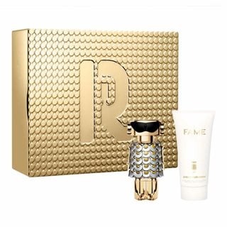 Paco Rabanne Ladies Fame Gift Set Fragrances 3349668628377 65$