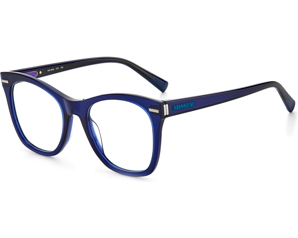 Missoni Demo Cat Eye Ladies Eyeglasses MIS 0049 0PJP 52 37$