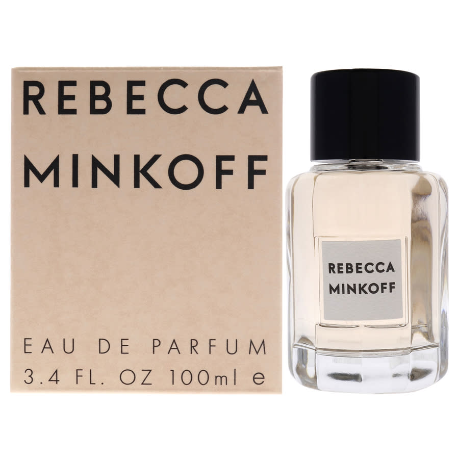 Rebecca Minkoff Ladies Rebecca Minkoff EDP Spray 34 oz Fragrances 843711246219 25$