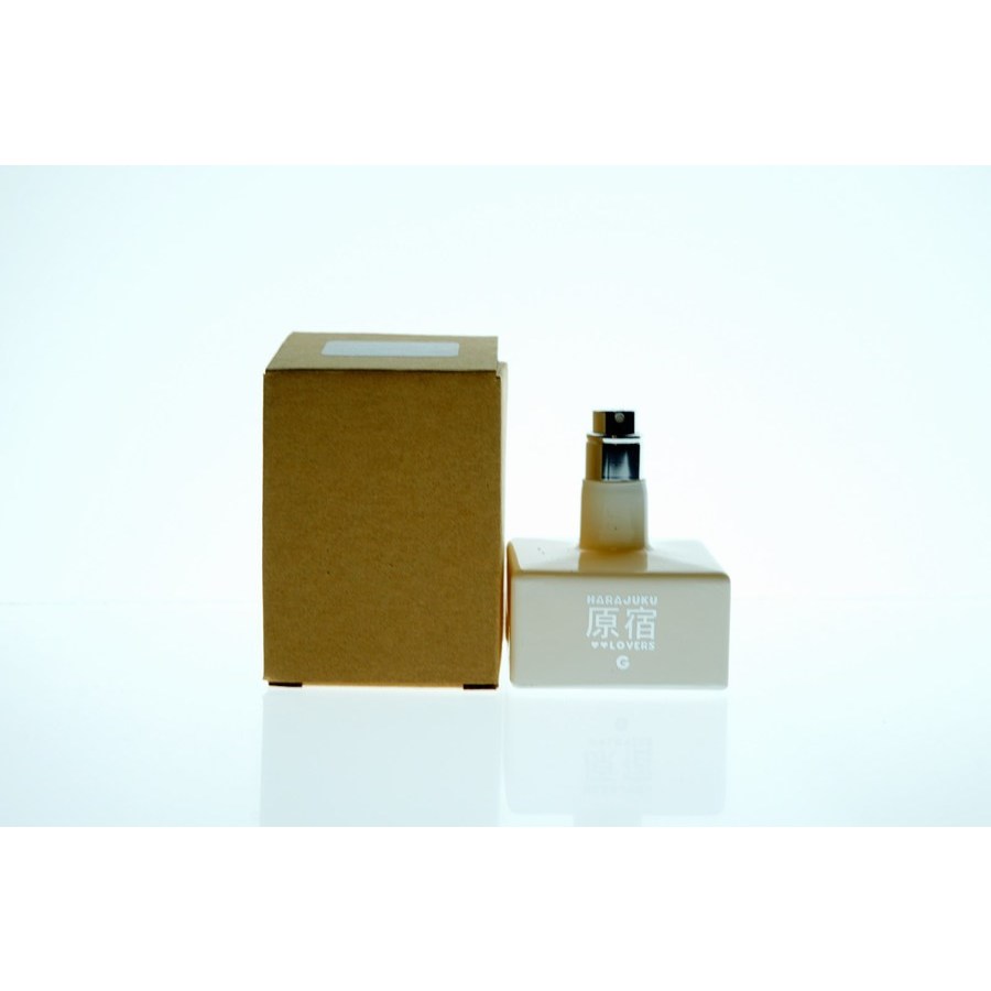 Harajuku Ladies G EDP Spray 17 oz Tester Fragrances 000000033121 9$