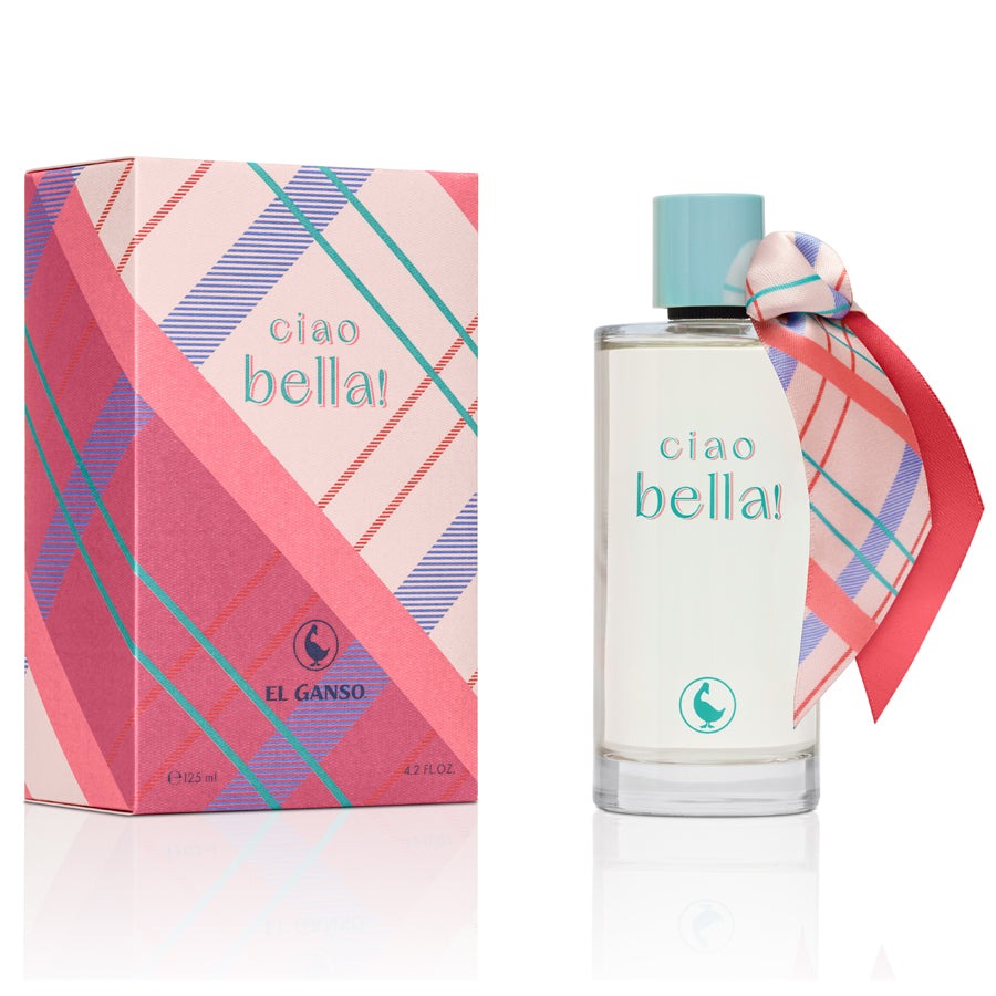 El Ganso Ladies Ciao Bella EDT 42 oz Fragrances 8434853000986 32$