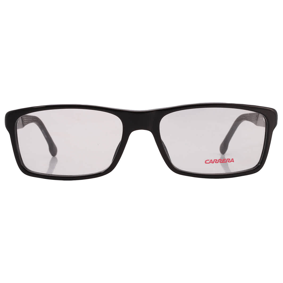 Carrera Demo Rectangular Mens Eyeglasses CARRERA 8852 0807 55 30$