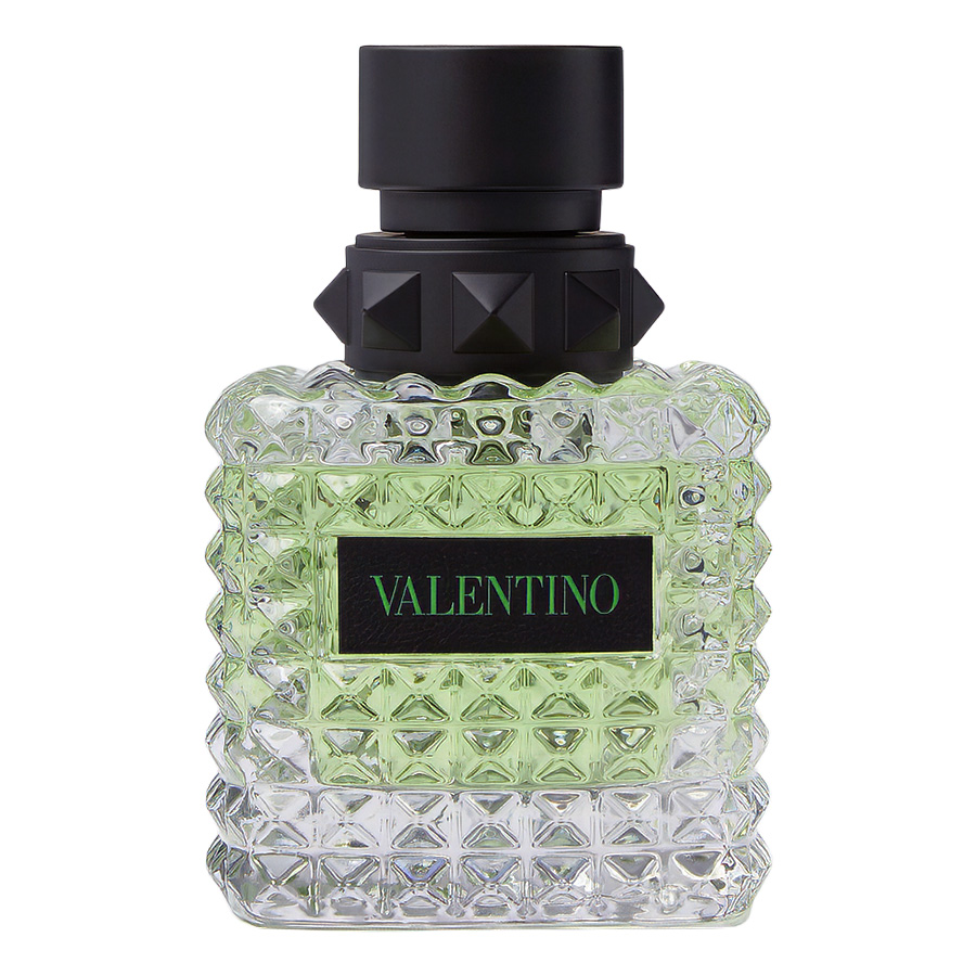 Valentino Ladies Born in Roma Green Stravaganza EDT Spray 17 oz Fragrances 3614274024753 85$