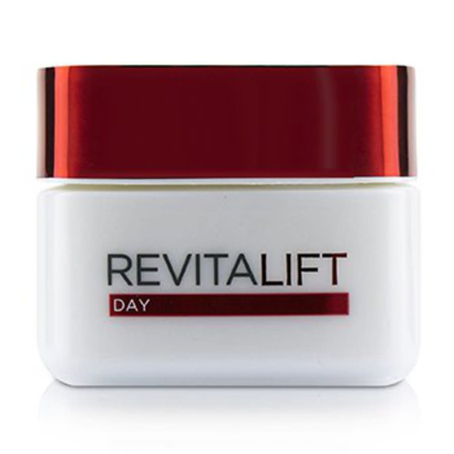 LOreal - Dermo-Expertise RevitaLift Anti-Wrinkle Firming Day Cream For Face Neck New Formula 50ml17oz 15$
