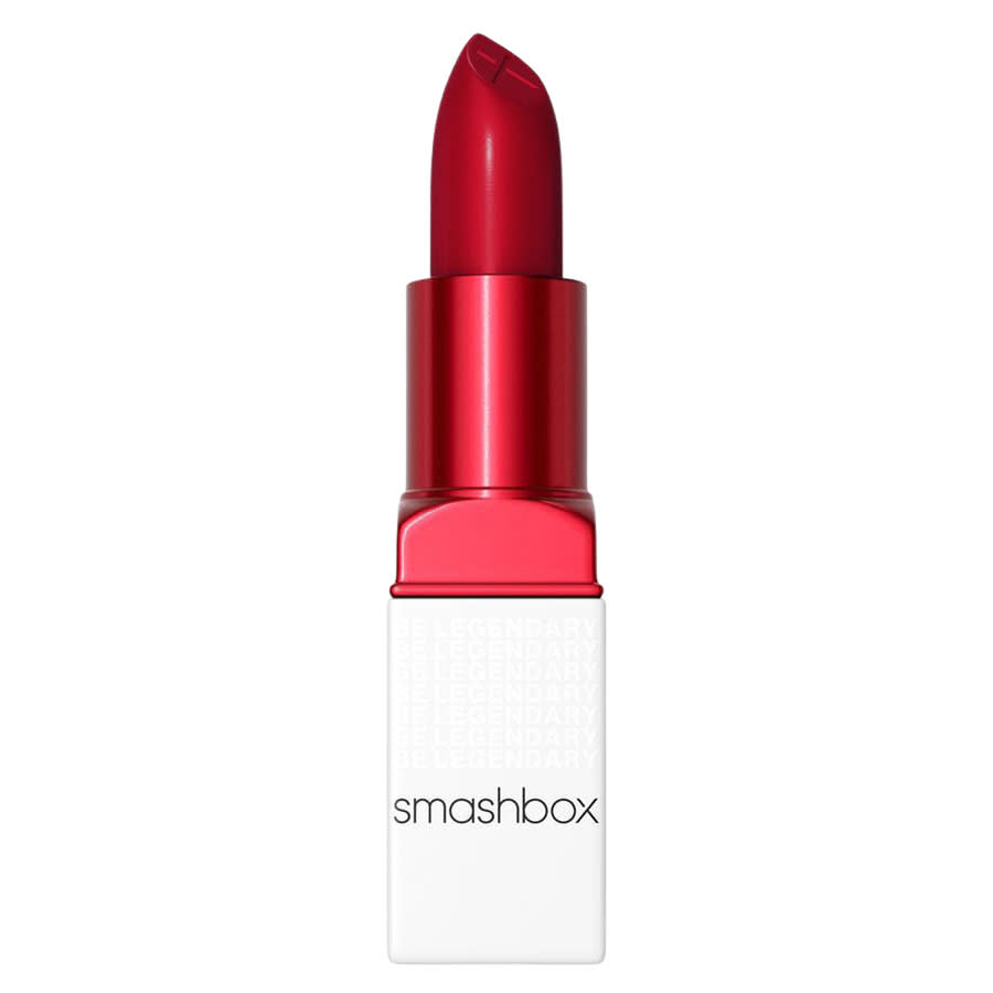 Smashbox Ladies Be Legendary Prime Plush Lipstick Stick 011 oz Be Seen Makeup 607710101739 25$
