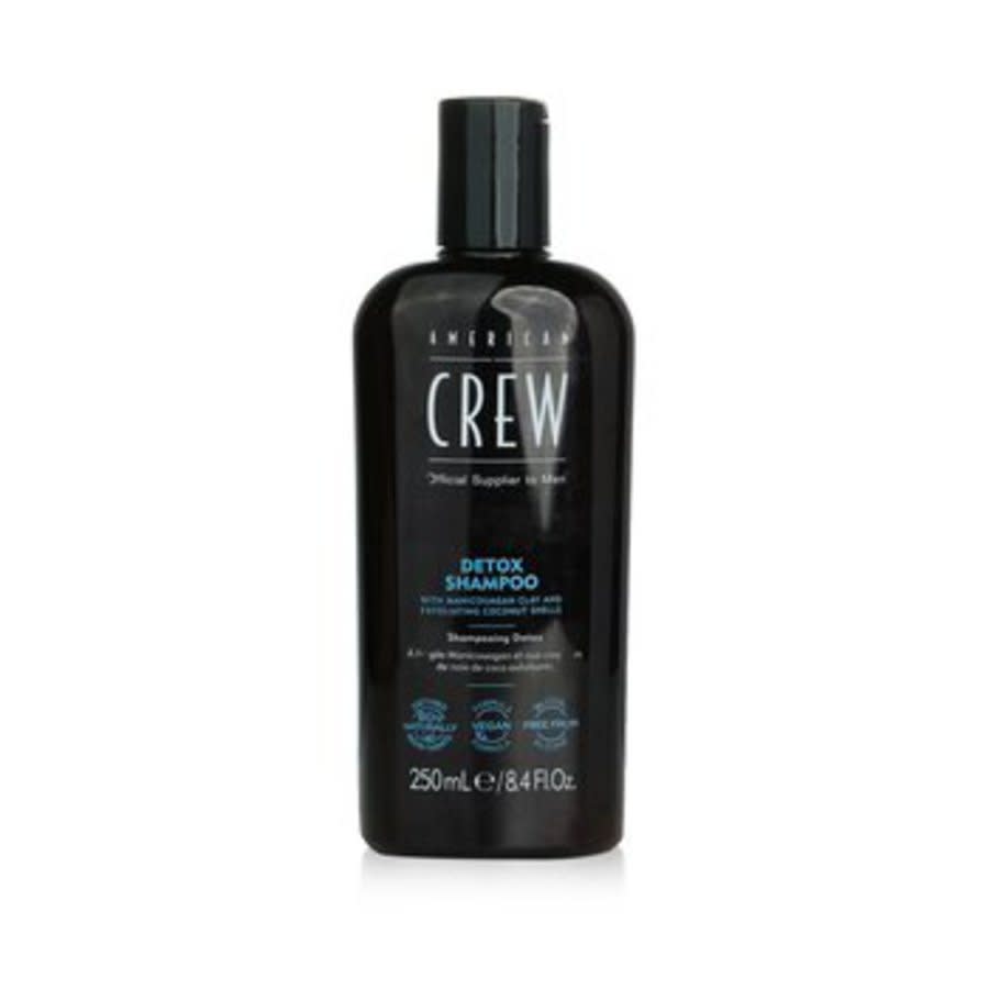 American Crew Detox Shampoo 84 oz Hair Care 738678001158 15$